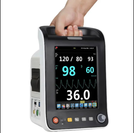 Aquarius Patient Monitor