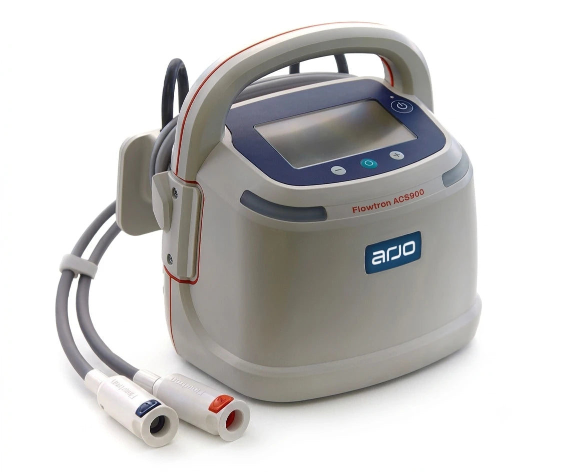 Flowtron ACS900 DVT Compression Therapy System