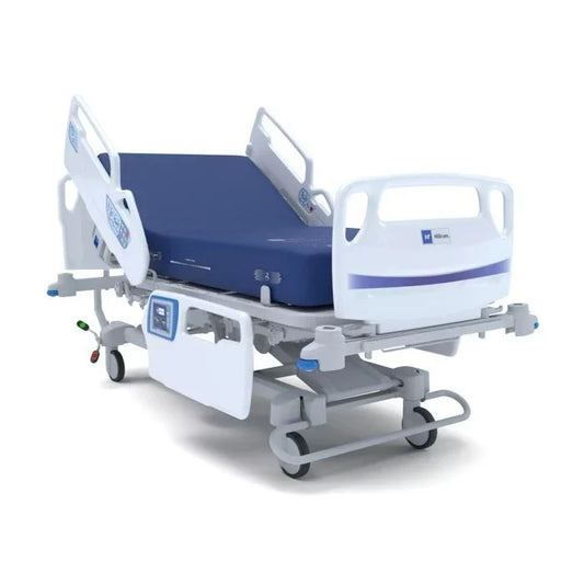 Electric hospital bed for home and clinical care in the UAE