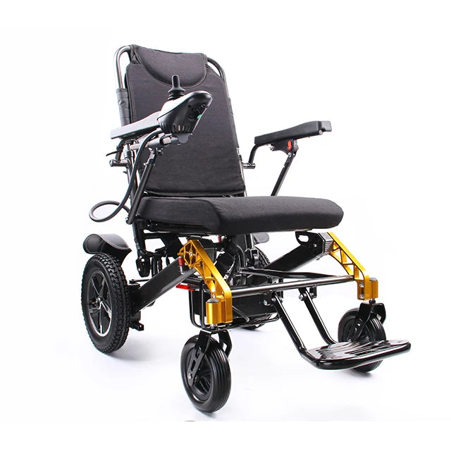 24V Dual Motor Electric Mobility Scooter