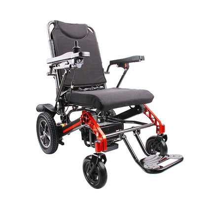 24V Dual Motor Electric Mobility Scooter