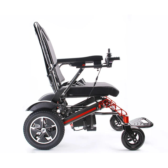 24V Dual Motor Electric Mobility Scooter