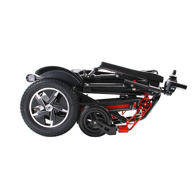 24V Dual Motor Electric Mobility Scooter
