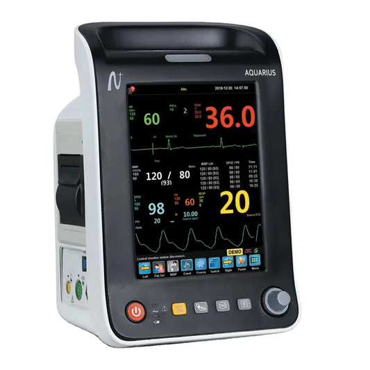 Aquarius Patient Monitor