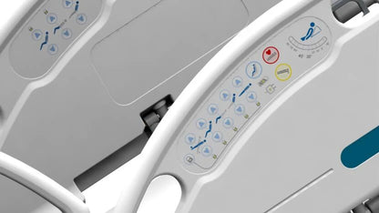 Arjo Proma 600 Hospital Bed