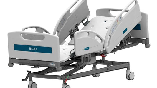 Arjo Proma 600 Hospital Bed