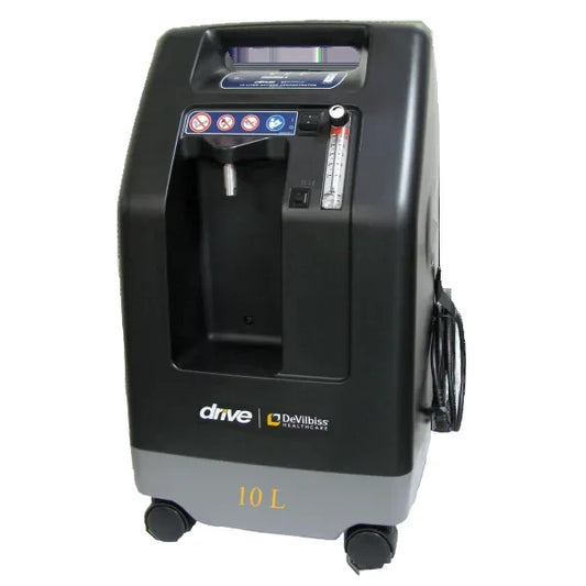 Drive DeVilbiss 10L Oxygen Concentrator 1025DS