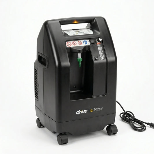 Drive DeVilbiss 5L Oxygen Concentrator