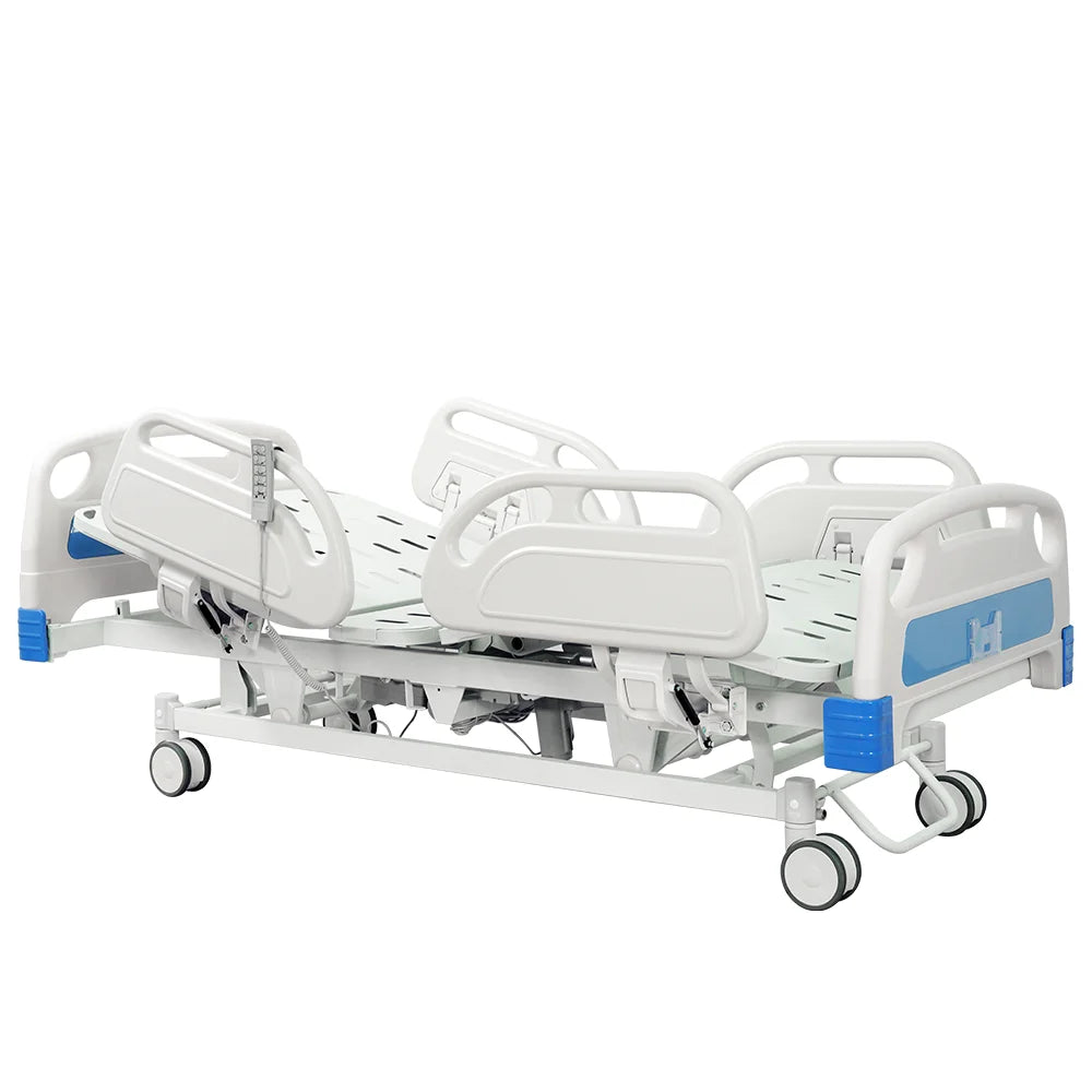 5 Function Electric Bed