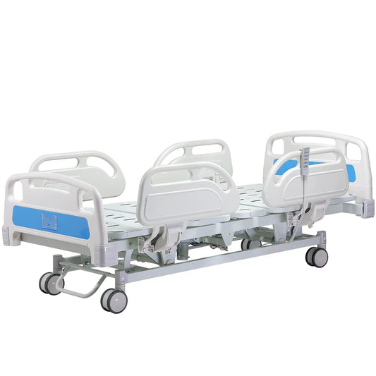 5 Function Electric Bed