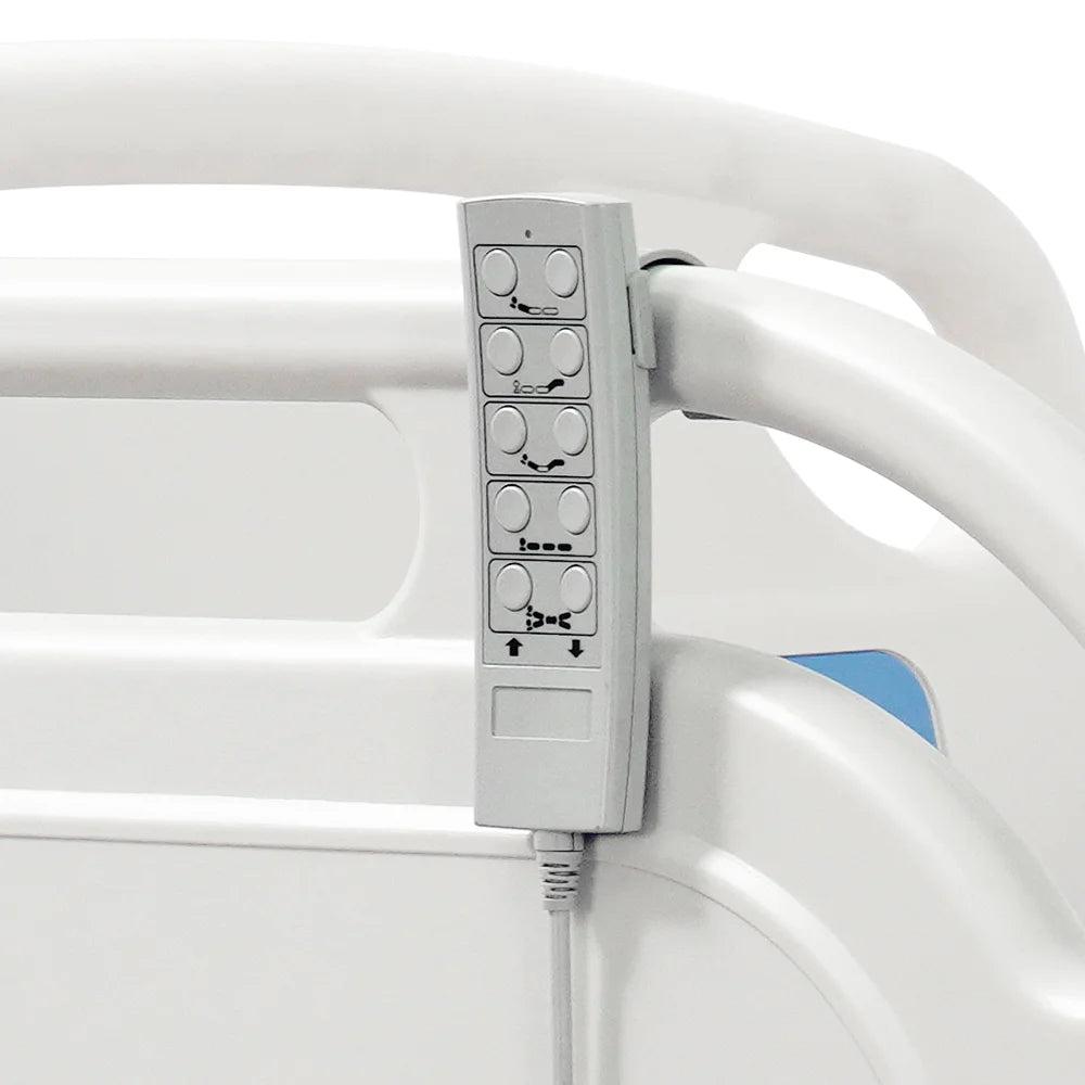 5 Function Electric Bed