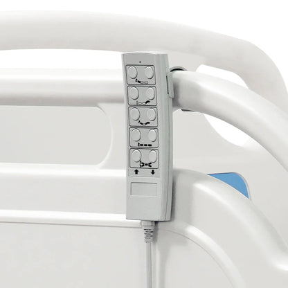 5 Function Electric Bed