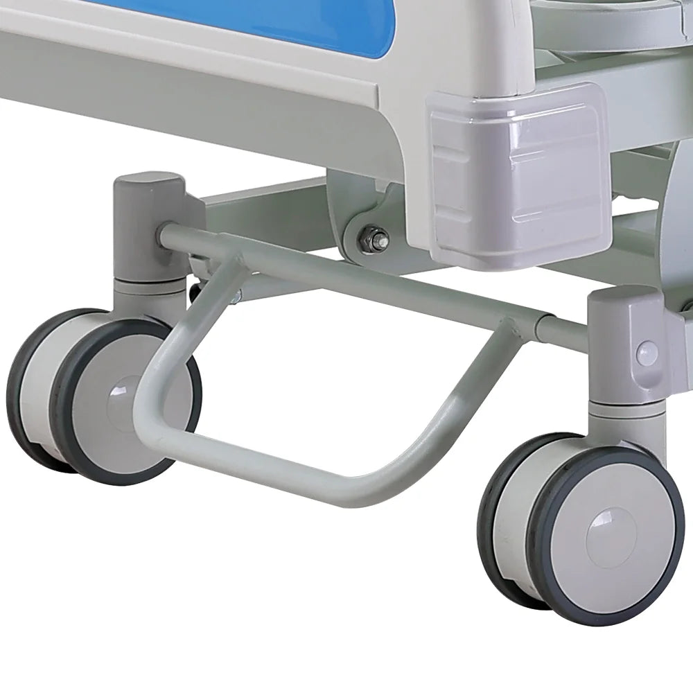 5 Function Electric Bed