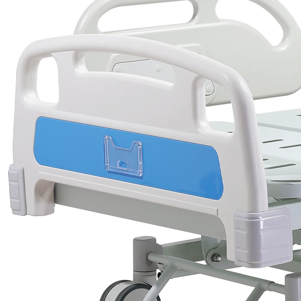 5 Function Electric Bed