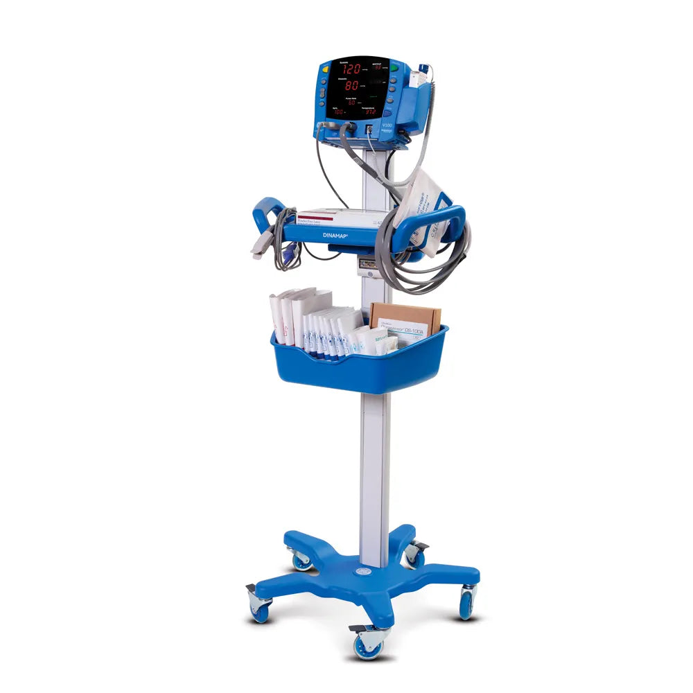GE DINAMAP VC150 Vital Signs Monitor