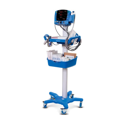 GE DINAMAP VC150 Vital Signs Monitor