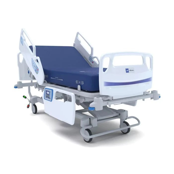 Hill-Rom Accella HR900 Hospital Bed