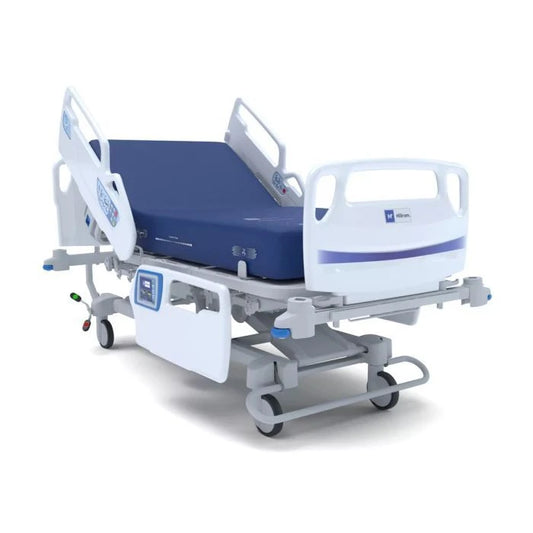 Hill-Rom Accella HR900 Hospital Bed