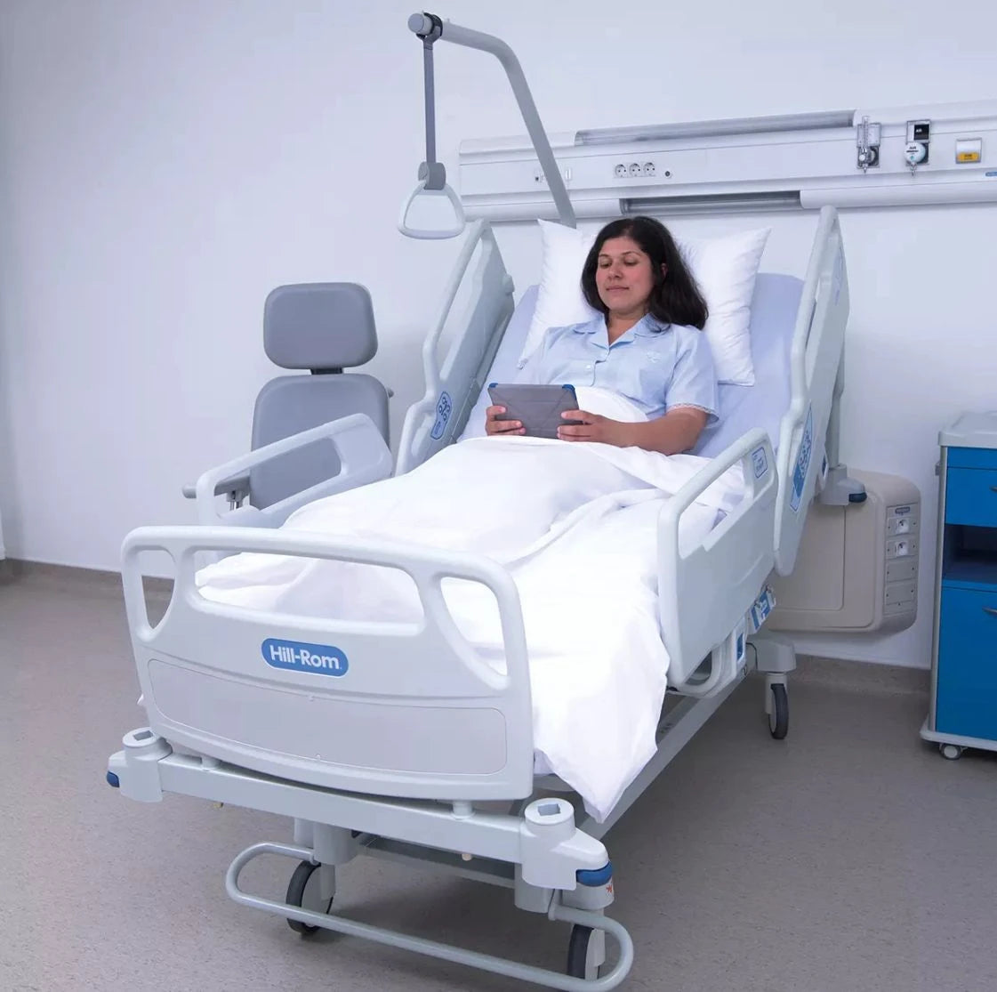Hill-Rom Century NP50 Hospital Bed