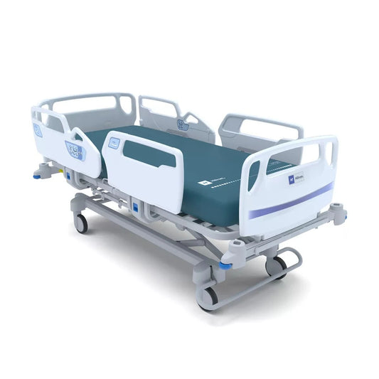Hill-Rom Century NP50 Hospital Bed