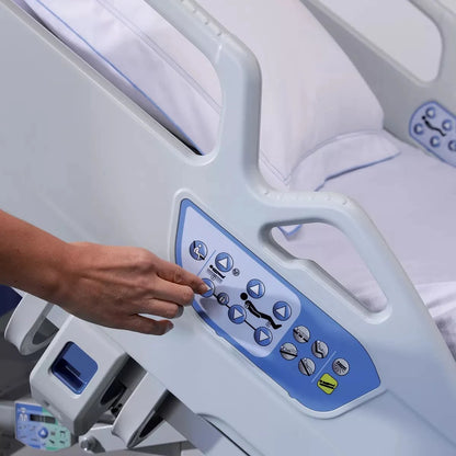 Hill-Rom Century NP50 Hospital Bed