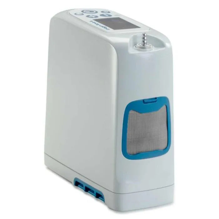 Inogen Rove 6 Portable Oxygen Concentrator