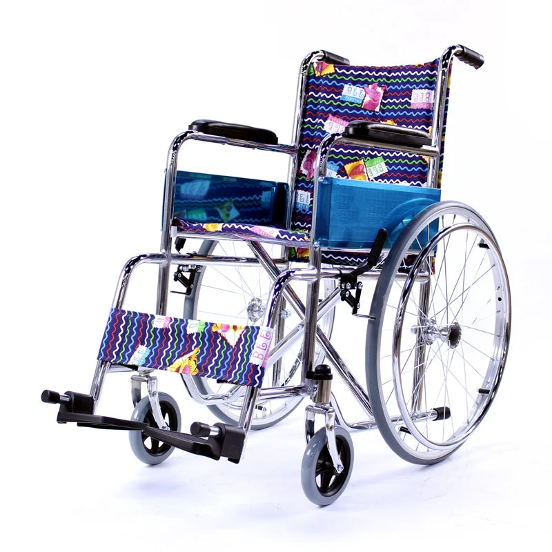 Manual Wheelchair for Children
