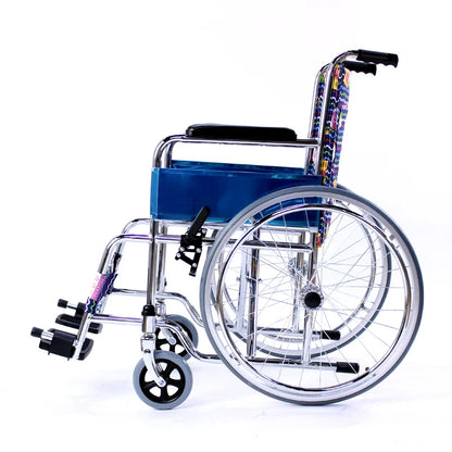 Manual Wheelchair for Children