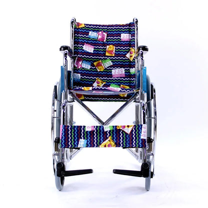 Manual Wheelchair for Children