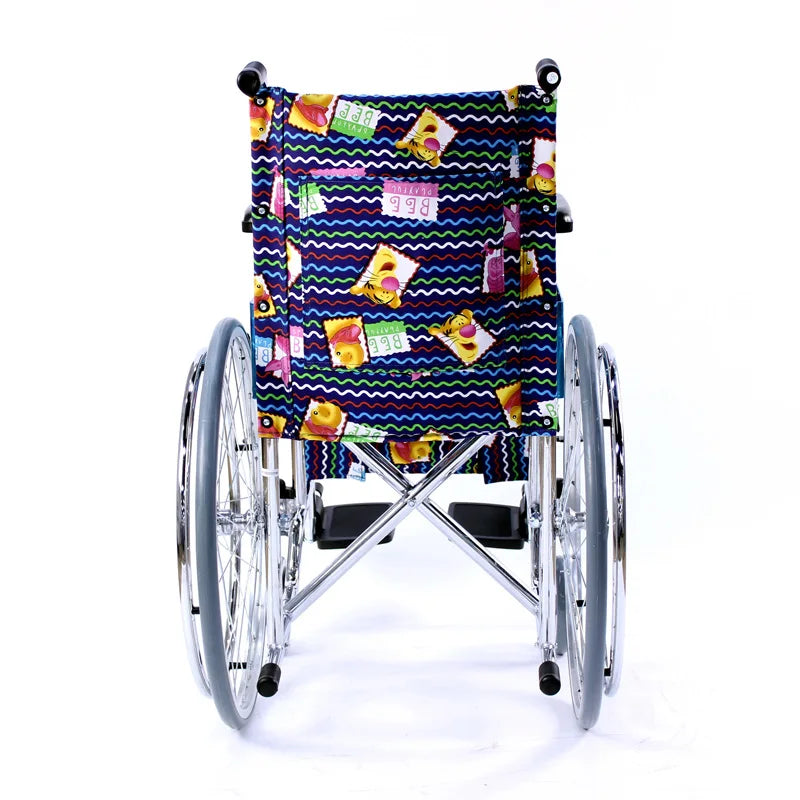 Manual Wheelchair for Children