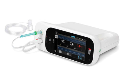 Masimo Rad-97 Pulse CO-Oximeter & Capnography Monitor