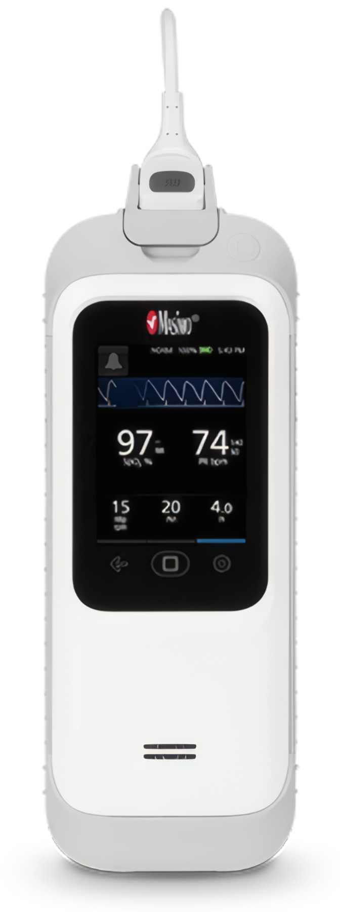 Masimo Rad-G Pulse Oximeter