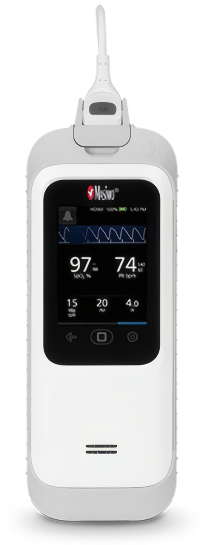 Masimo Rad-G Pulse Oximeter