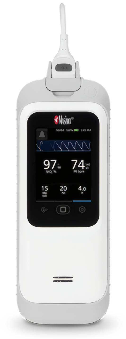 Masimo Rad-G Pulse Oximeter