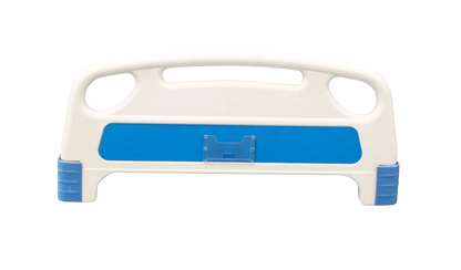 Single Crank Manual Medical Bed