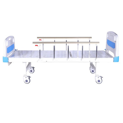Single Crank Manual Medical Bed