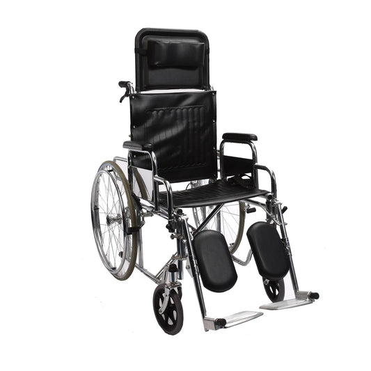 Reclining Manual Wheelchair