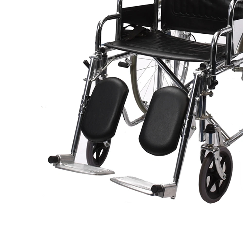 Reclining Manual Wheelchair