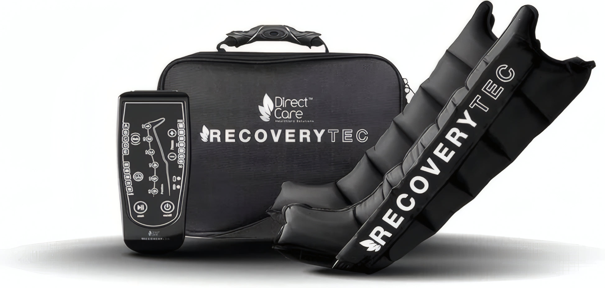 RecoveryTec Sequential Air Compression Therapy System