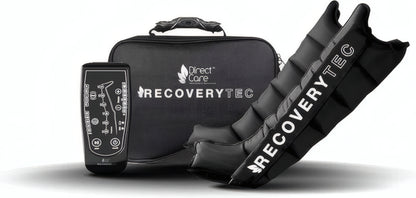 RecoveryTec Sequential Air Compression Therapy System