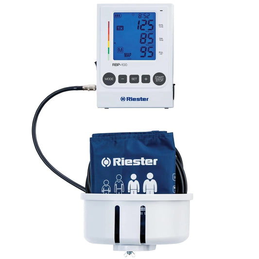 Riester RBP-100 Digital Blood Pressure Monitor