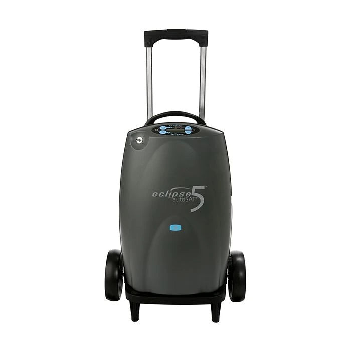 SeQual Eclipse 5 Portable Oxygen Concentrator