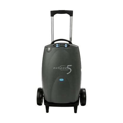SeQual Eclipse 5 Portable Oxygen Concentrator