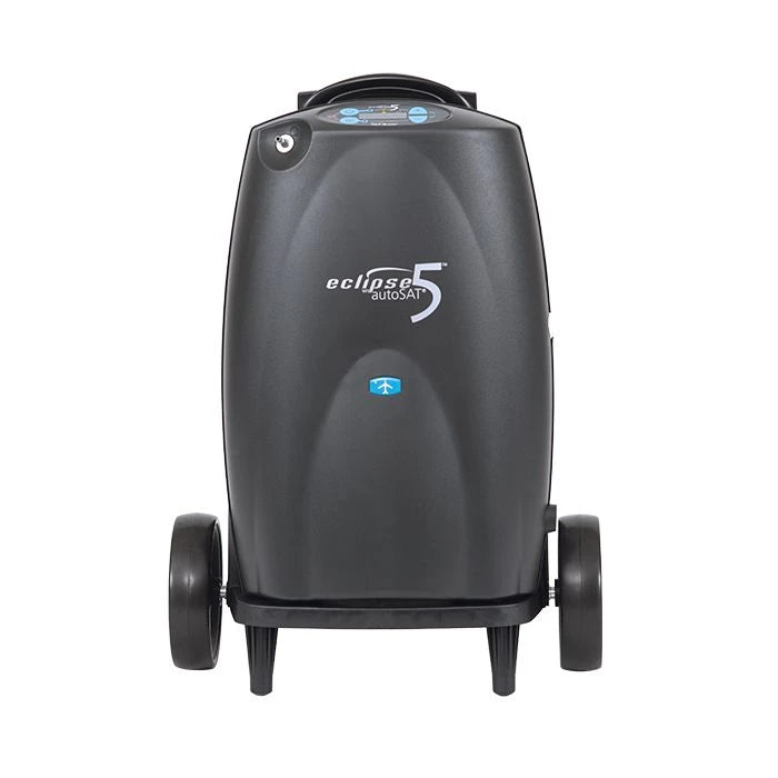 SeQual Eclipse 5 Portable Oxygen Concentrator