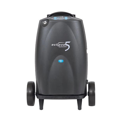SeQual Eclipse 5 Portable Oxygen Concentrator