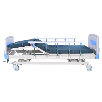 3 Crank Medical Bed