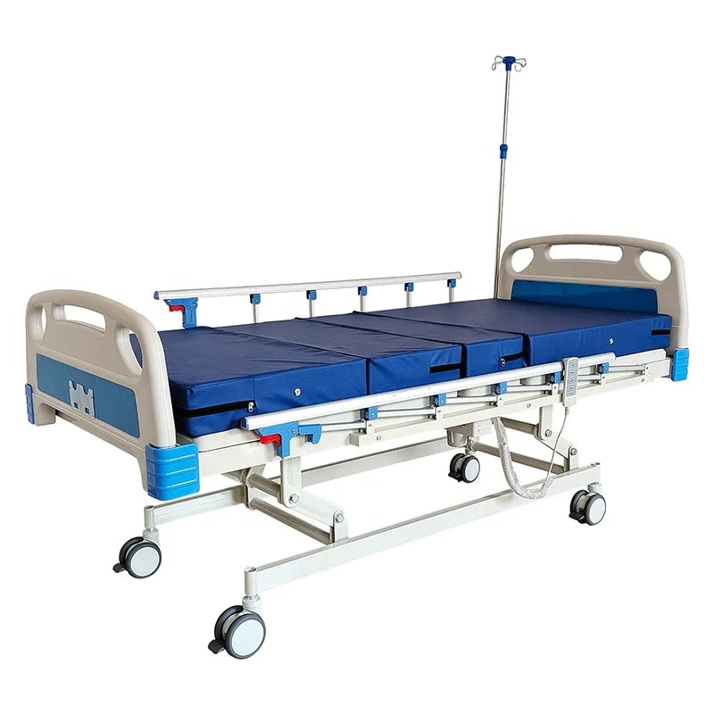 3 Function Electric Bed