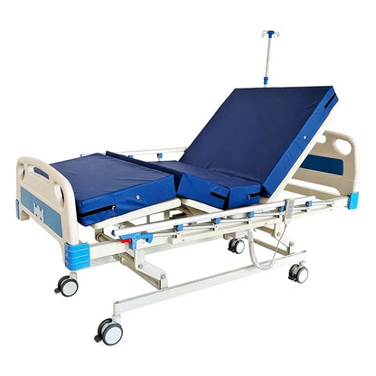 3 Function Electric Bed