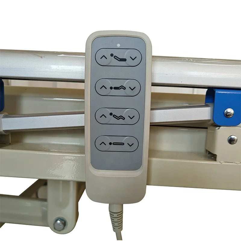 3 Function Electric Bed